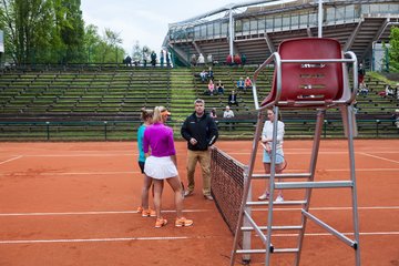 Bild 424 - 1.BL Der Club an der Alster - TC 1899 BW Berlin : Ergebnis: 7:2